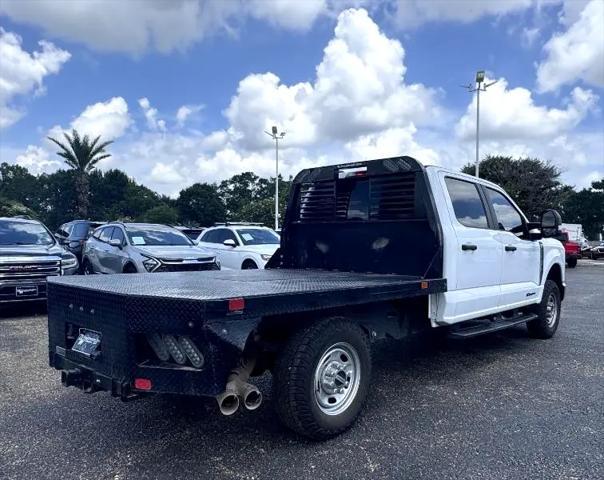 used 2023 Ford F-250 car