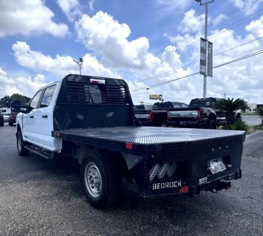 used 2023 Ford F-250 car