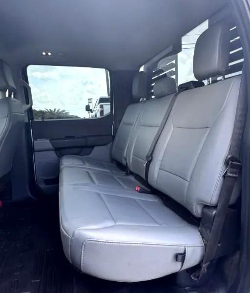 used 2023 Ford F-250 car