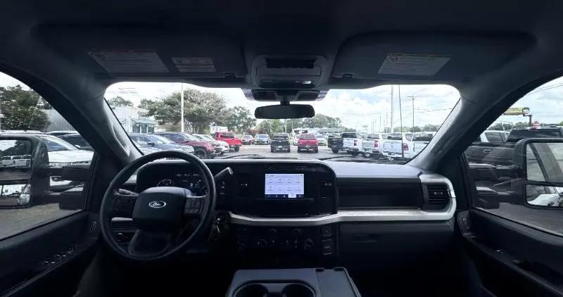 used 2023 Ford F-250 car