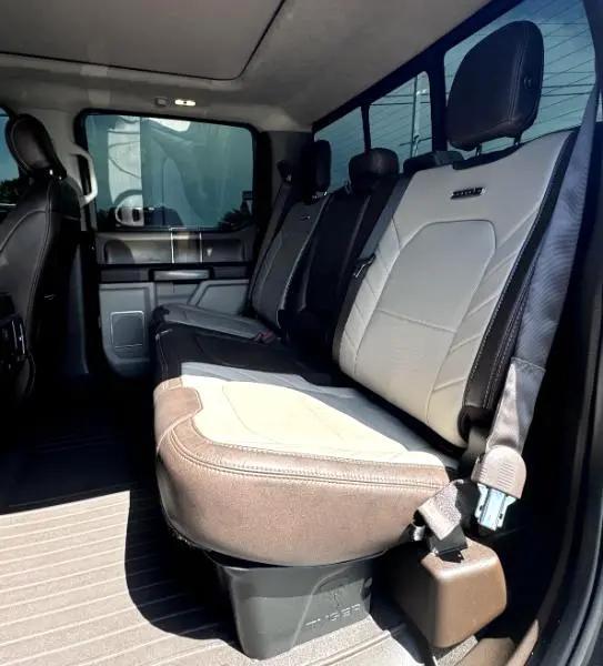 used 2019 Ford F-150 car