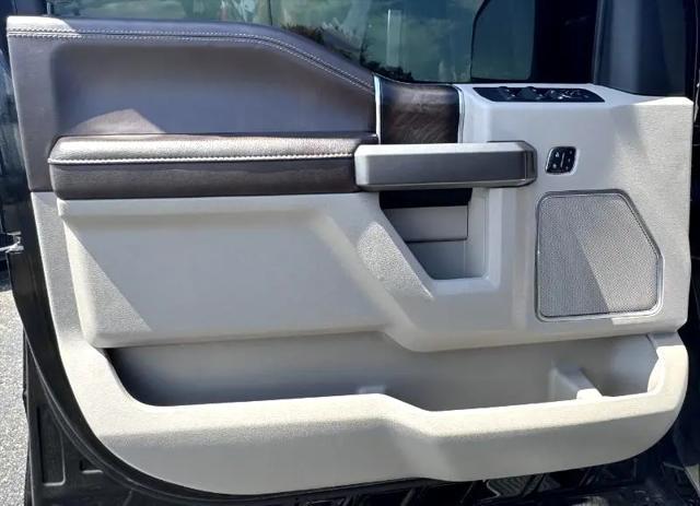 used 2019 Ford F-150 car