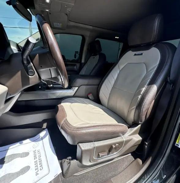 used 2019 Ford F-150 car