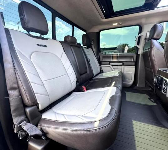 used 2019 Ford F-150 car