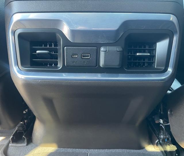 used 2022 GMC Sierra 2500 car