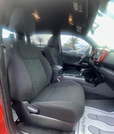 used 2017 Toyota Tacoma car