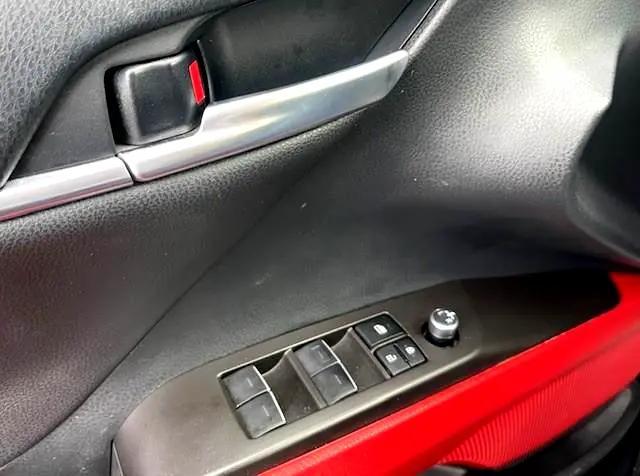 used 2023 Toyota Camry car, priced at $32,990