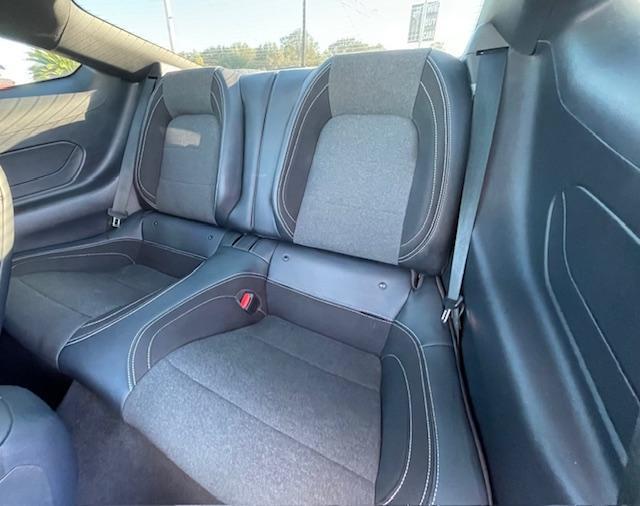 used 2024 Ford Mustang car