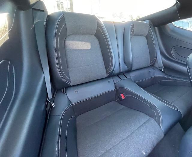 used 2024 Ford Mustang car