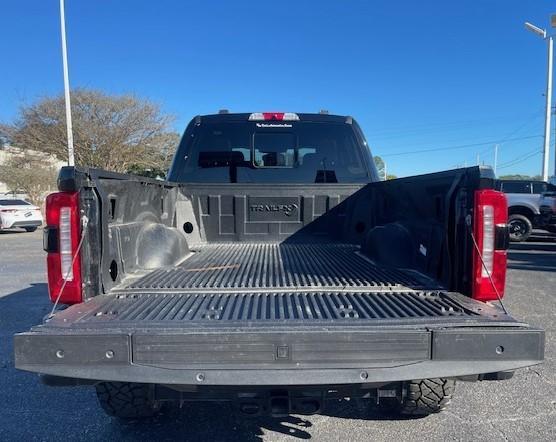 used 2023 Ford F-250 car