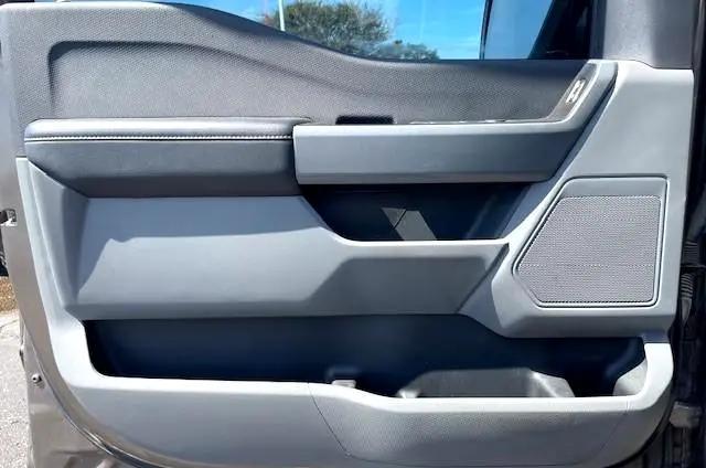 used 2023 Ford F-150 car