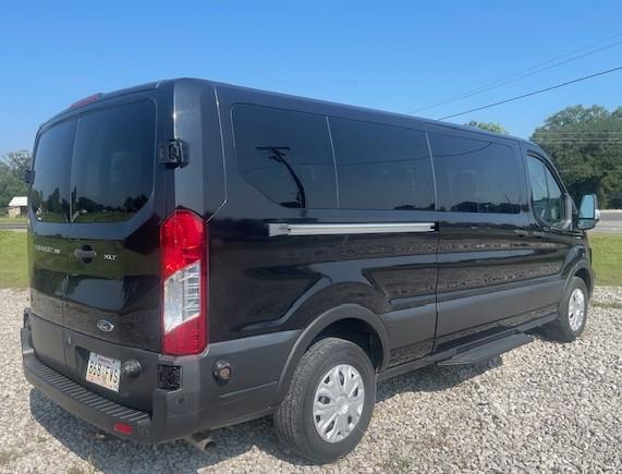 used 2020 Ford Transit-350 car, priced at $34,990