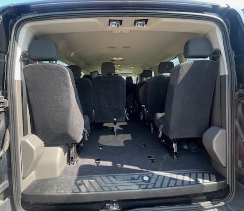 used 2020 Ford Transit-350 car, priced at $34,990