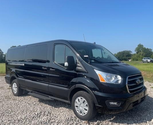 used 2020 Ford Transit-350 car, priced at $34,990