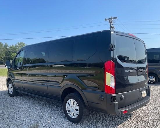 used 2020 Ford Transit-350 car, priced at $34,990