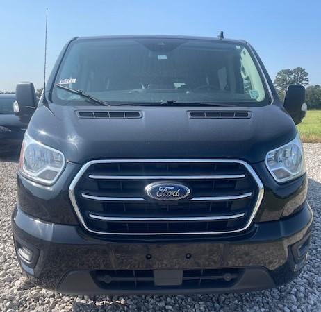 used 2020 Ford Transit-350 car, priced at $34,990