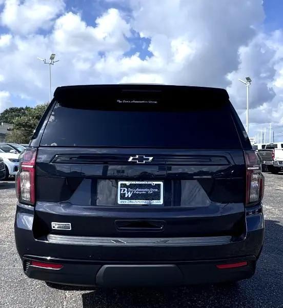 used 2023 Chevrolet Tahoe car, priced at $55,999