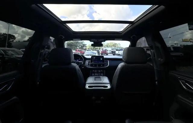 used 2023 Chevrolet Tahoe car, priced at $55,999