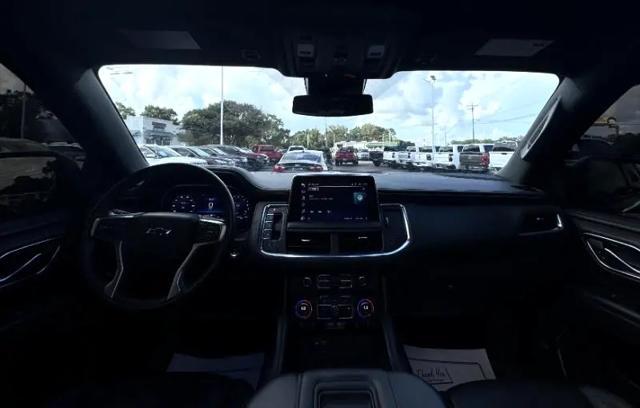 used 2023 Chevrolet Tahoe car, priced at $55,999