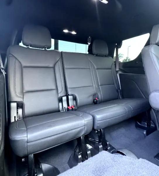 used 2023 Chevrolet Tahoe car, priced at $55,999