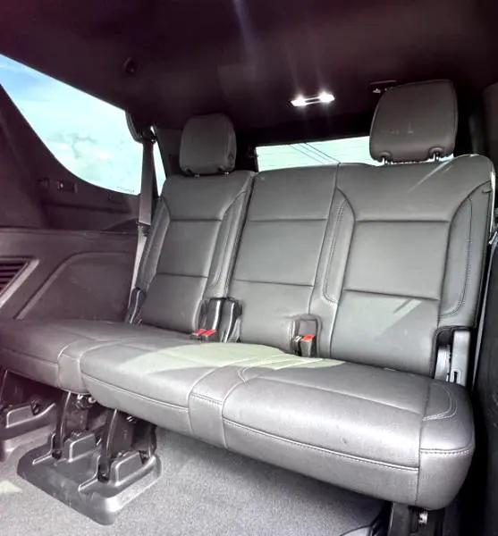 used 2023 Chevrolet Tahoe car, priced at $55,999