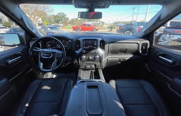 used 2019 GMC Sierra 1500 car