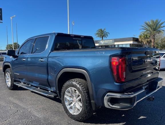 used 2019 GMC Sierra 1500 car