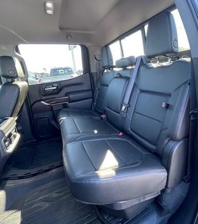 used 2019 GMC Sierra 1500 car