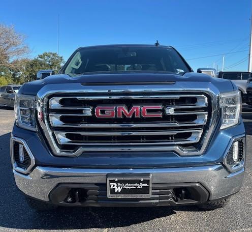 used 2019 GMC Sierra 1500 car