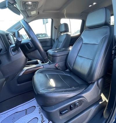 used 2019 GMC Sierra 1500 car