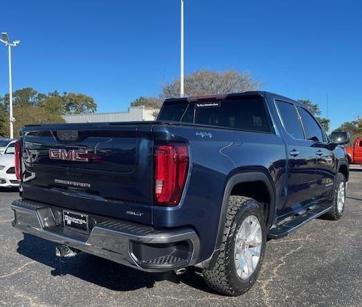 used 2019 GMC Sierra 1500 car