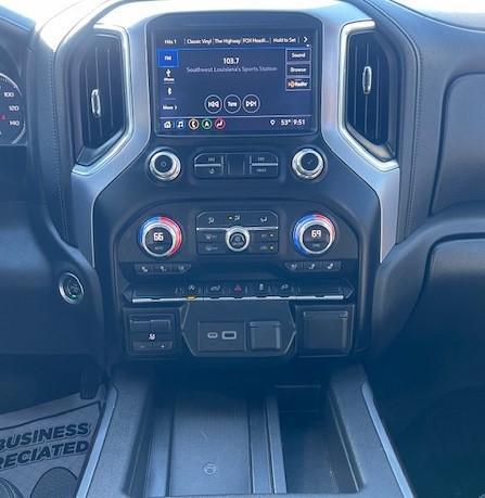 used 2019 GMC Sierra 1500 car