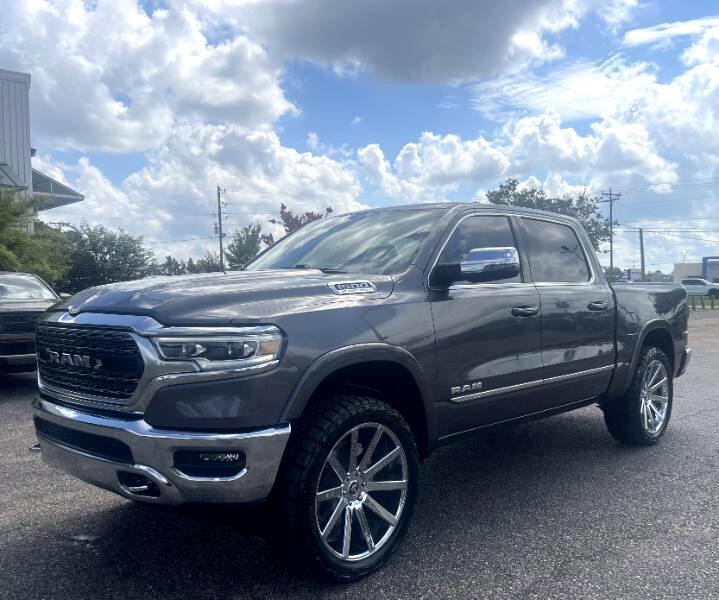 used 2024 Ram 1500 car