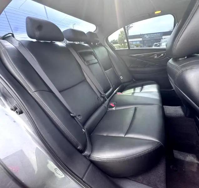 used 2018 INFINITI Q50 car