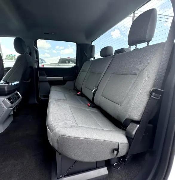 used 2024 Ford F-150 car, priced at $46,999