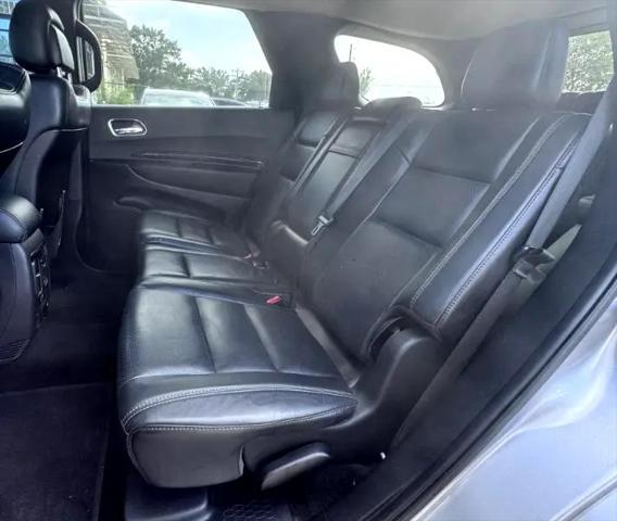 used 2014 Dodge Durango car, priced at $13,999