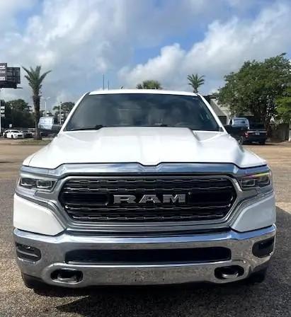 used 2024 Ram 1500 car, priced at $62,995