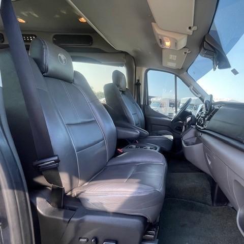 used 2020 Ford Transit-250 car, priced at $47,950