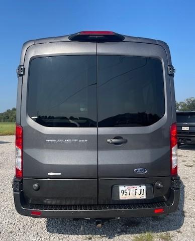 used 2020 Ford Transit-250 car, priced at $47,950