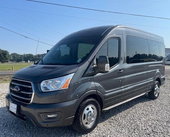 used 2020 Ford Transit-250 car, priced at $47,950