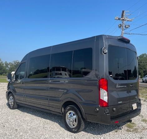 used 2020 Ford Transit-250 car, priced at $47,950