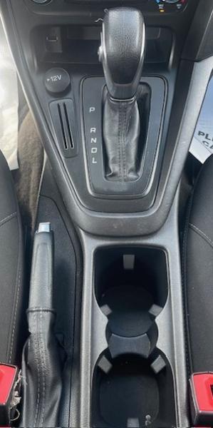 used 2018 Ford Focus car, priced at $7,800