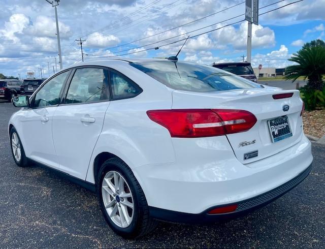 used 2018 Ford Focus car, priced at $7,800