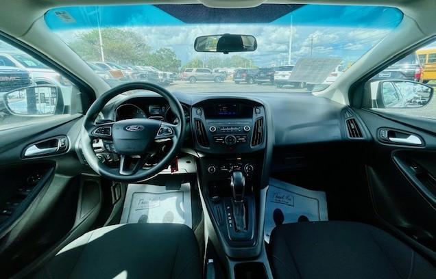 used 2018 Ford Focus car, priced at $7,800