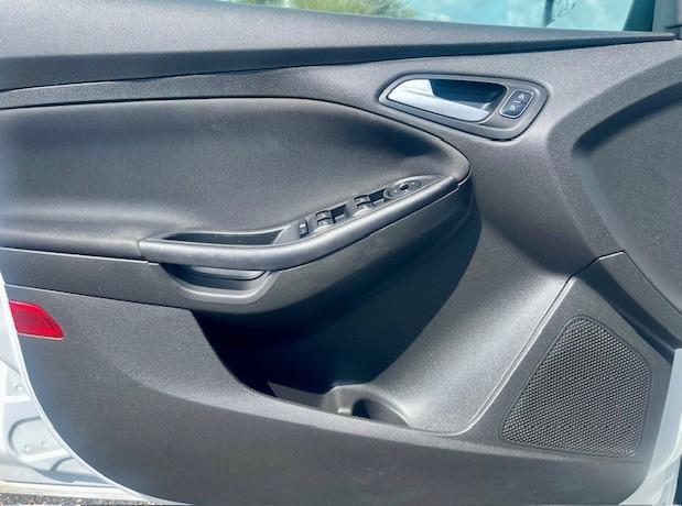 used 2018 Ford Focus car, priced at $7,800