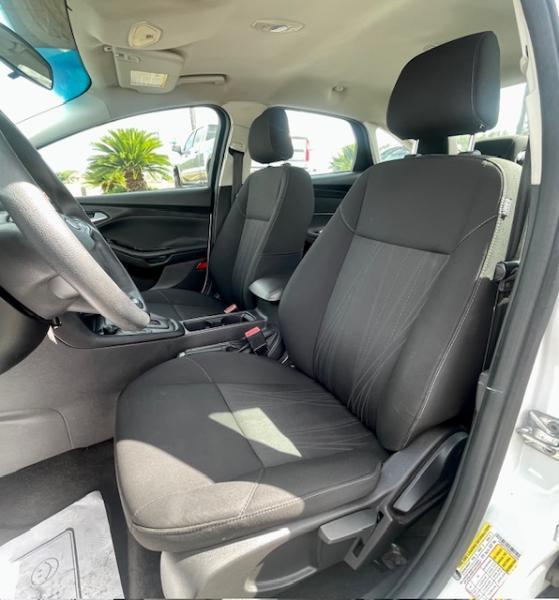 used 2018 Ford Focus car, priced at $7,800