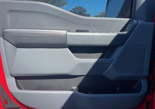 used 2022 Ford F-150 car, priced at $31,999