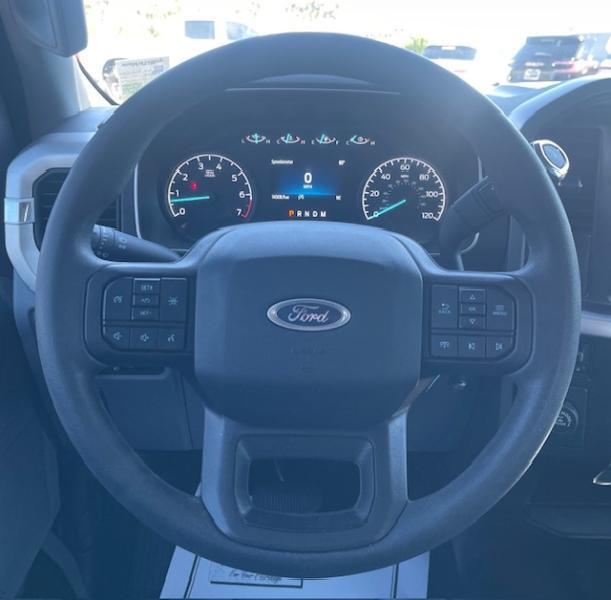 used 2022 Ford F-150 car, priced at $31,999