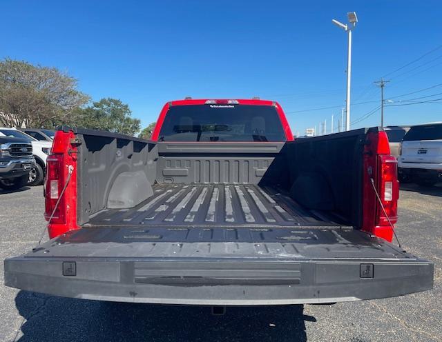 used 2022 Ford F-150 car, priced at $31,999