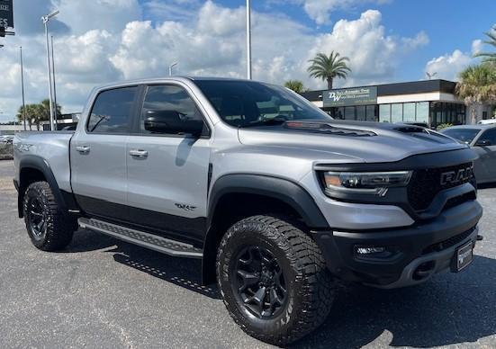 used 2022 Ram 1500 car